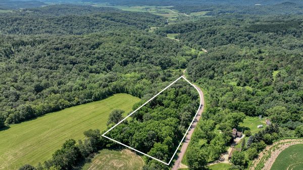 00 Garves Coulee Road, Bangor WI 54614 - Land house for sale - MLS #1603270 - image1