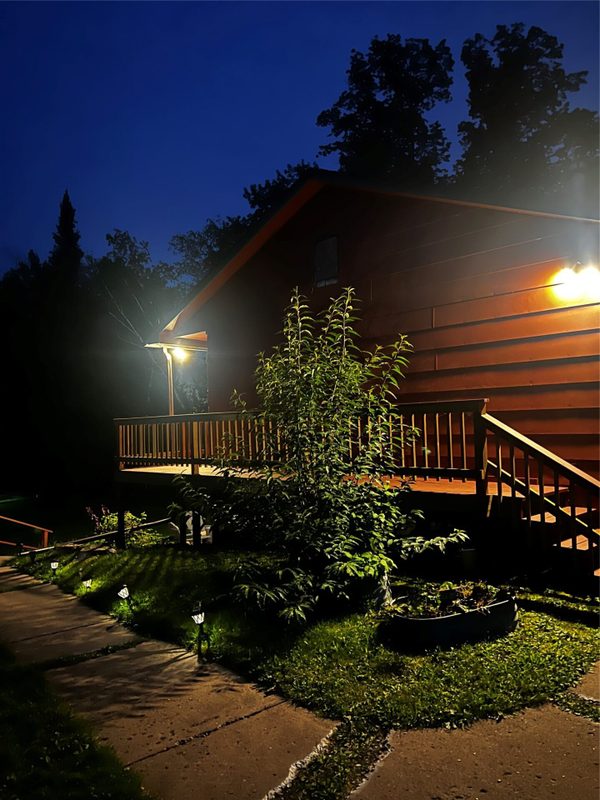 15326 Birch Point Road Hayward WI 54843 — photo 54
