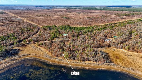 Lot 2 Sandy Shores Drive Minong WI 54859