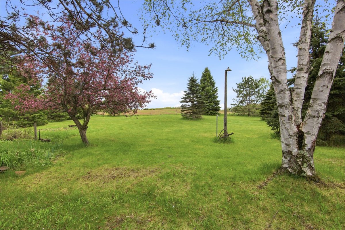W 4753 Highway F, Springbrook, WI