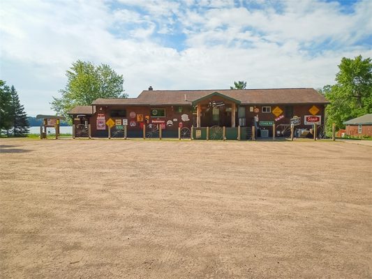 2069 County Road G Road Spooner WI 54801