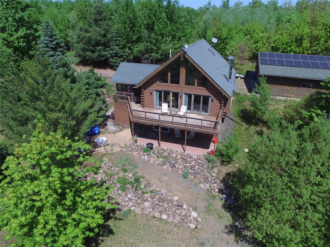 4146 Spotted Fawn Trail, Danbury WI 54830 - Residential house for sale - MLS #1600385 - image6