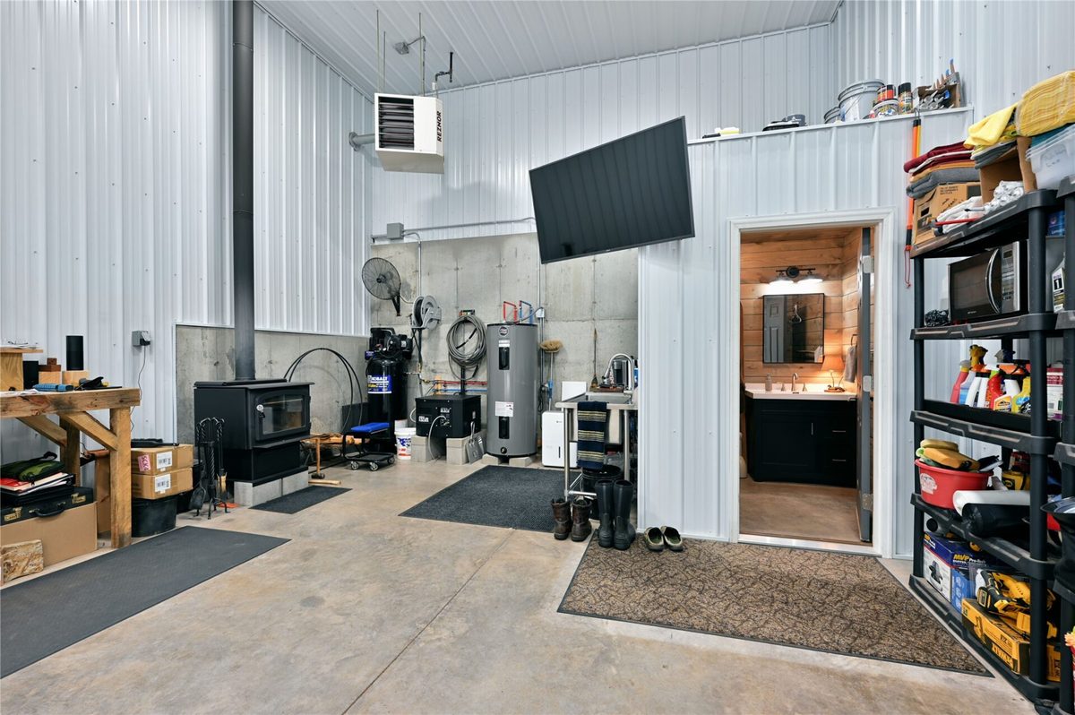 24076 County Highway M, Cable WI 54821 - Residential house for sale - MLS #1600814 - image56