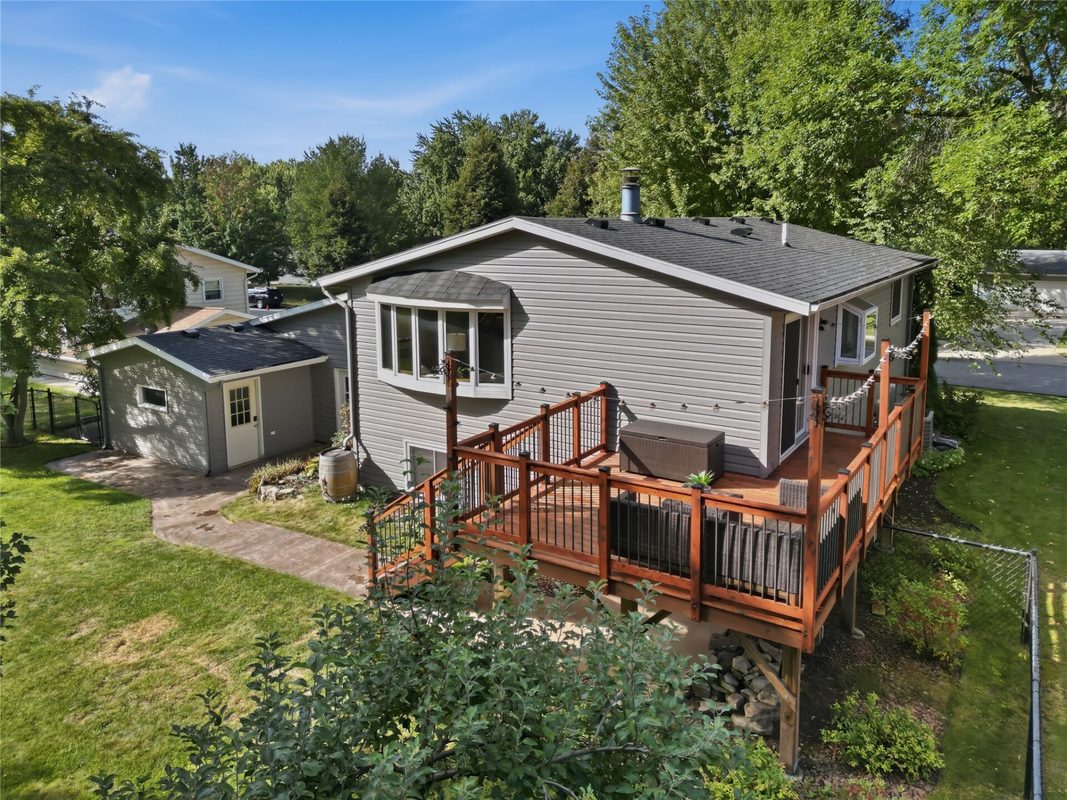 3721 Maywood Drive, Eau Claire WI 54703 - Residential house for sale - MLS #1604369 - image31