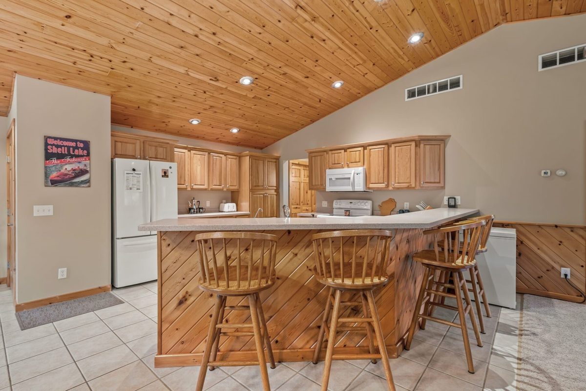 110 Stariha Court, Shell Lake WI 54871 - Residential house for sale - MLS #1605007 - image19