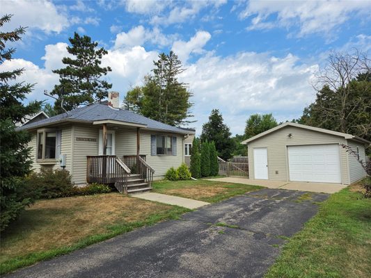 813 Golf Road Black River Falls WI 54615