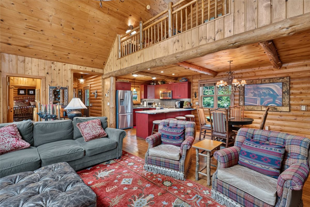 44740 Bay Drive, Cable WI 54821 - Residential house for sale - MLS #1604876 - image9