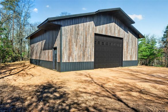 Residential at 7476 Sleepy Eye Road, Minong, WI 54859 — photo 1