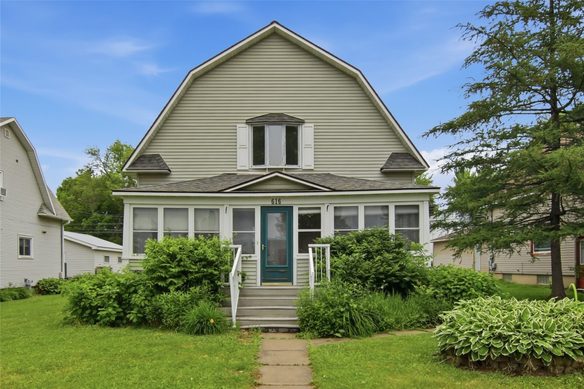 616 Main Street, Cornell WI 54732 - Residential house for sale - MLS #1601366 - image1