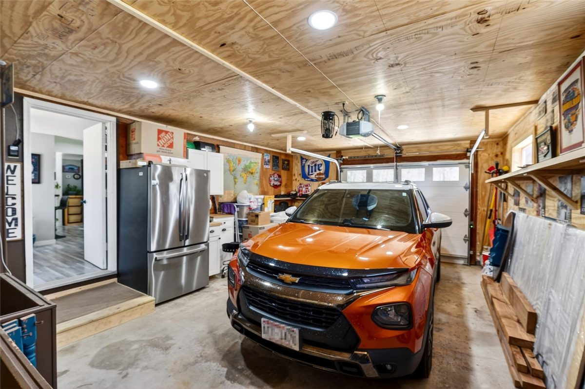 N6581 Mackey Road, Springbrook WI 54875 - Residential house for sale - MLS #1601133 - image42