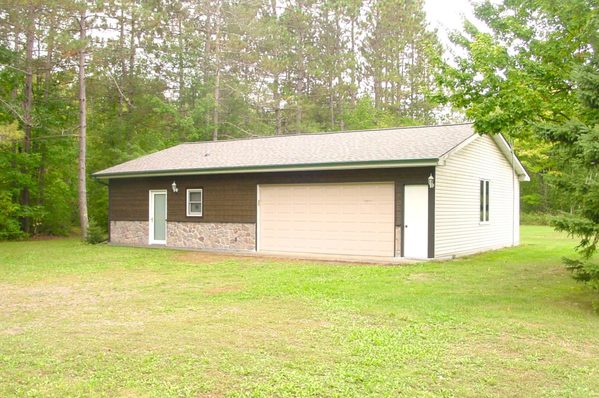 N5391 Hwy. 73  Ingram WI 54526