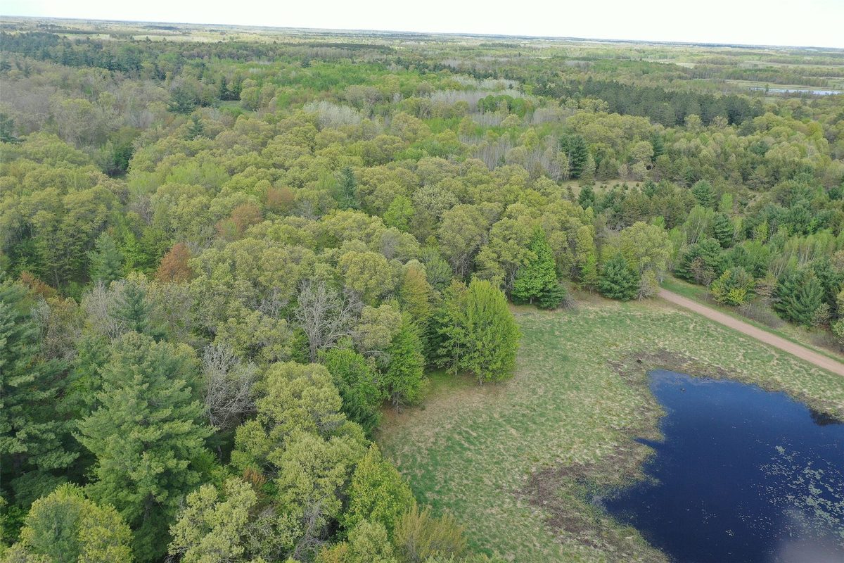 25275 Bruss Road, Webster WI 54893 - Land house for sale - MLS #1602158 - image36