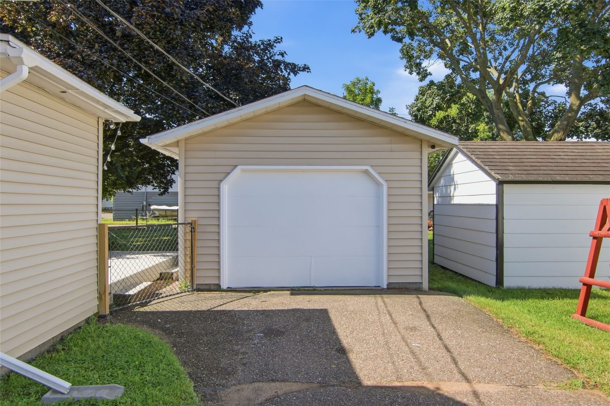 322 Court Street, Chippewa Falls WI 54729 - Residential house for sale - MLS #1604929 - image22