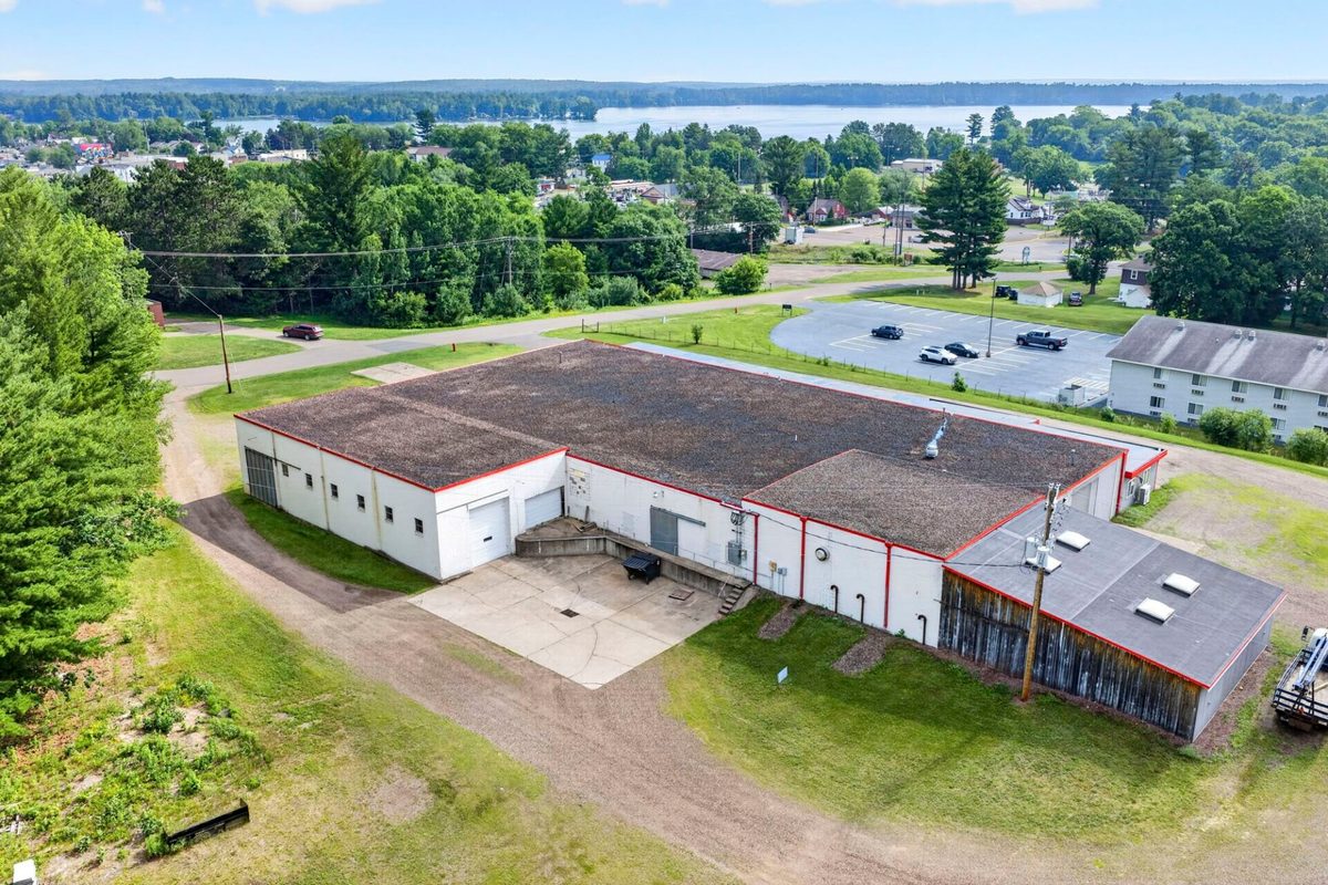 150 Kleve Street, Chetek WI 54728 - CommercialSale house for sale - MLS #1599240 - image12