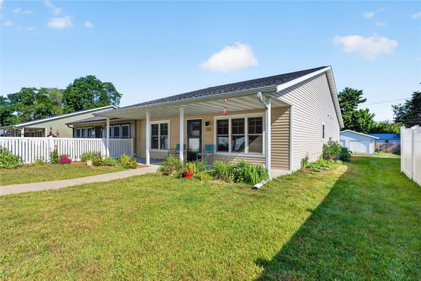 520 Ridgeway Avenue Chetek WI 54728