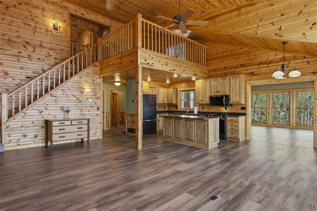 12713 Fabiny Lane, Hayward WI 54843 - Residential house for sale - MLS #1601288 - image10