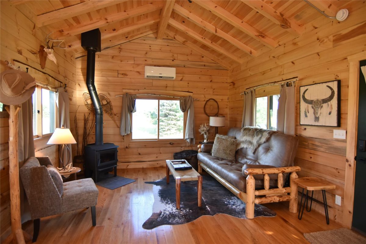 W12030 Old Highway D Road, Holcombe WI 54745 - Residential house for sale - MLS #1604349 - image8