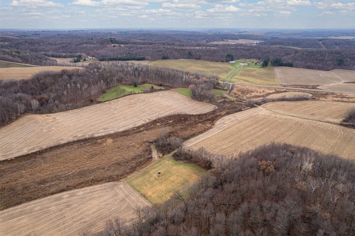 8700 Otter Creek Road, Fall Creek WI 54742 - Land house for sale - MLS #1602481 - image9