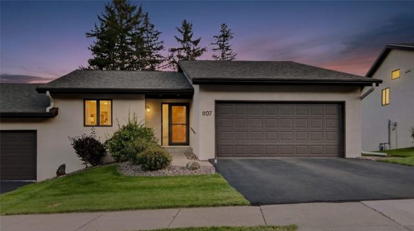 1107 Knollwood Trail  Altoona WI 54720