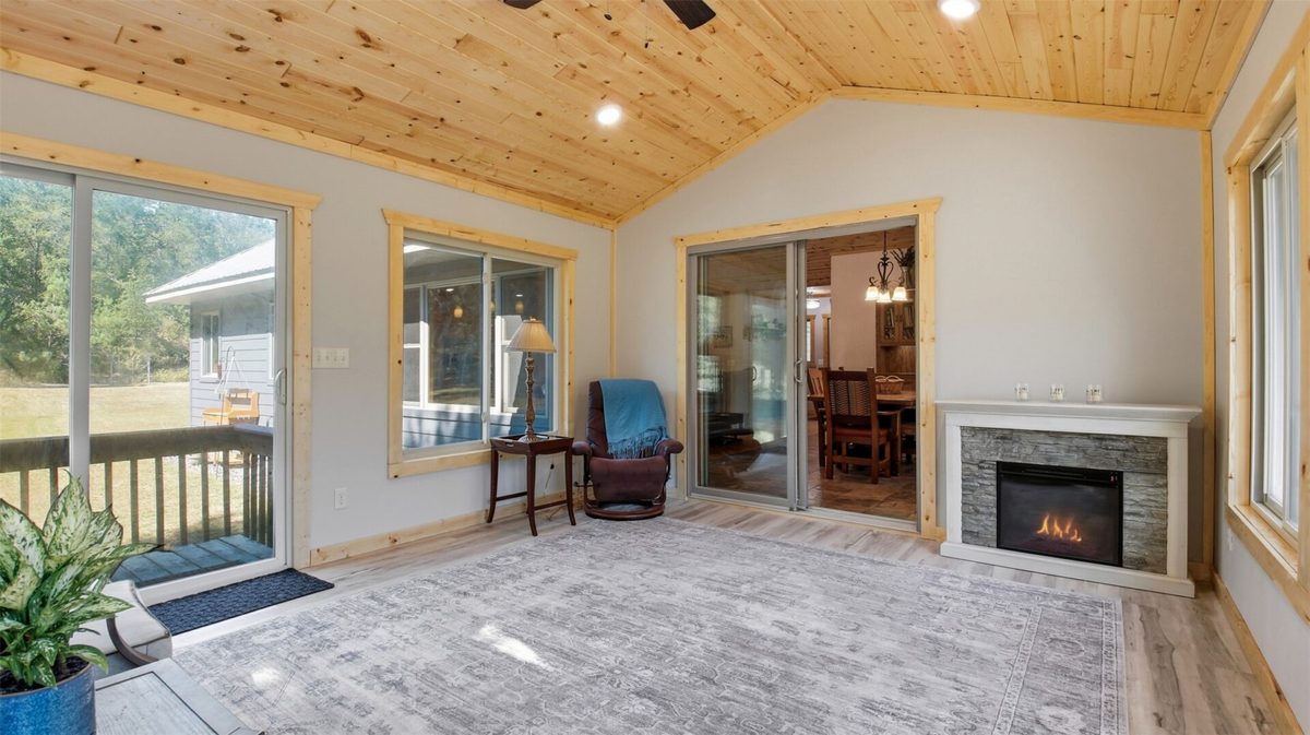 9272N State Highway 27, Hayward WI 54843 - Residential house for sale - MLS #1604385 - image14