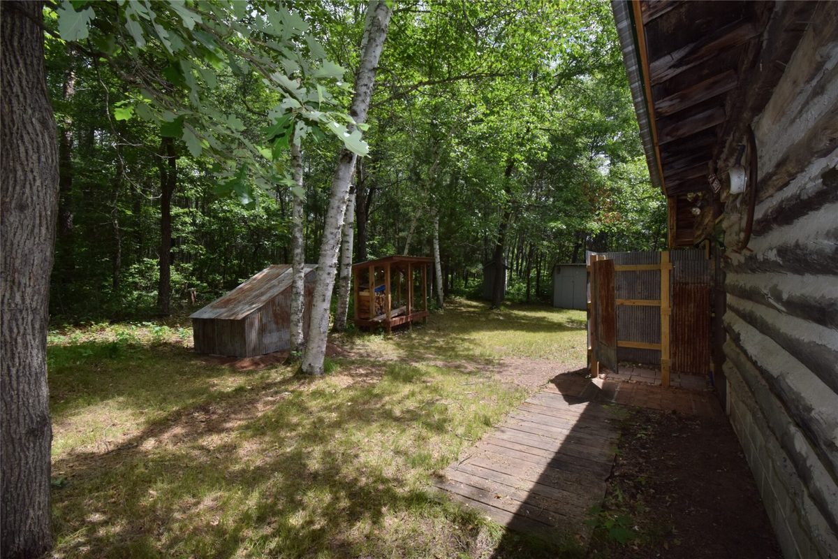 4411 Lunsman Drive, Danbury WI 54830 - Residential house for sale - MLS #1602606 - image34