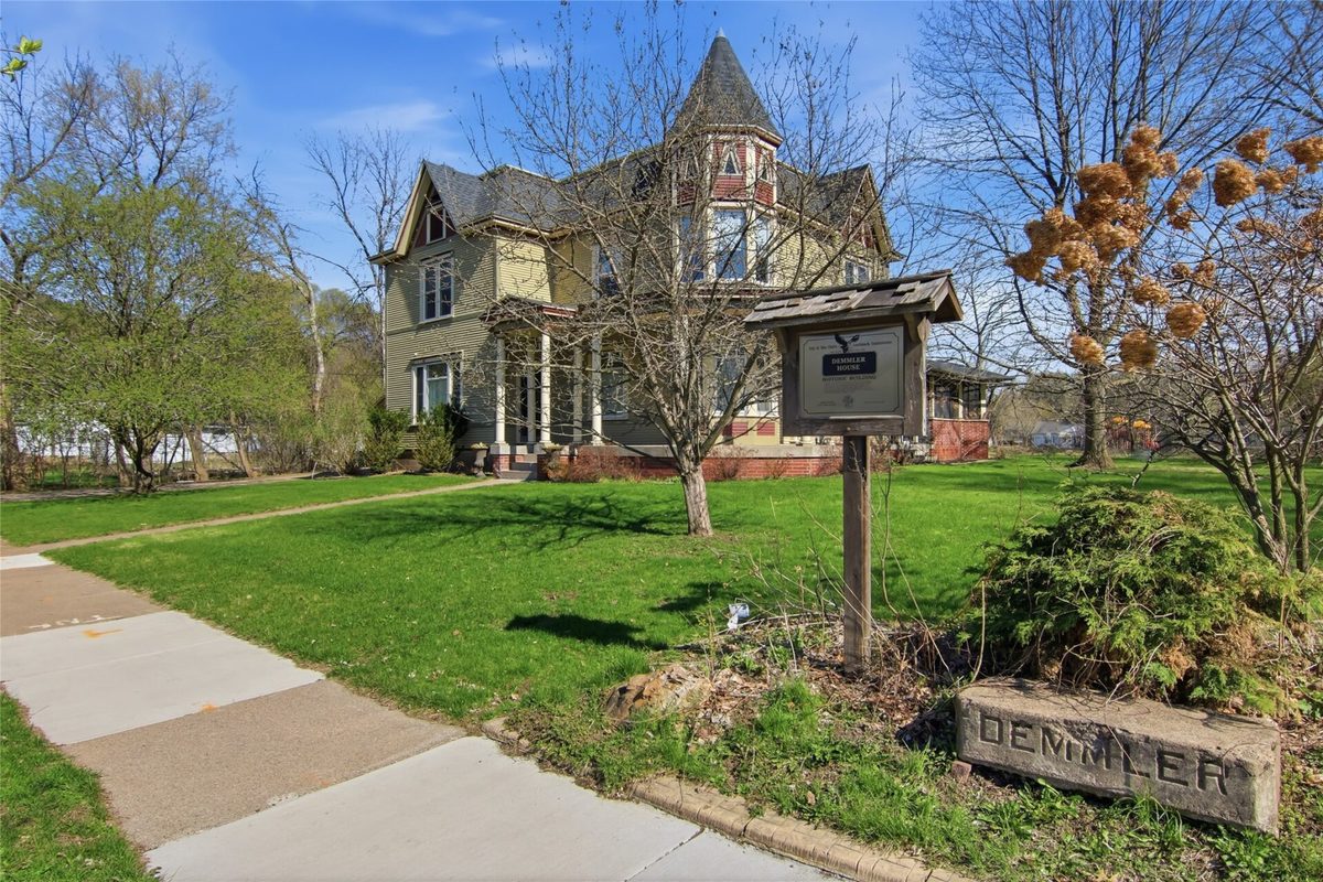 435 Jefferson Street, Eau Claire WI 54701 - Residential house for sale - MLS #1600208 - image4