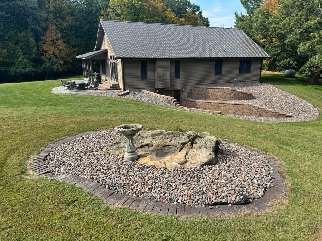 1449 3 1/2 Avenue, Dallas WI 54733 - Residential house for sale - MLS #1601725 - image9