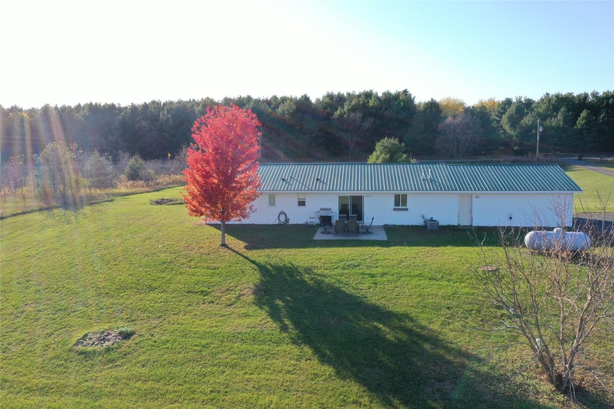 2866 210th St County Road B, Luck WI 54853 - Residential house for sale - MLS #1606218 - image3