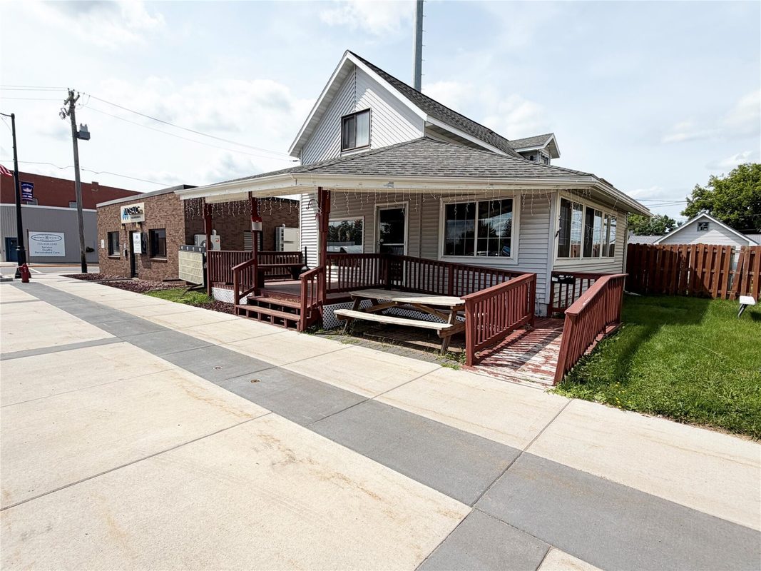 613 La Salle Avenue, Barron WI 54812 - CommercialSale house for sale - MLS #1602556 - image2