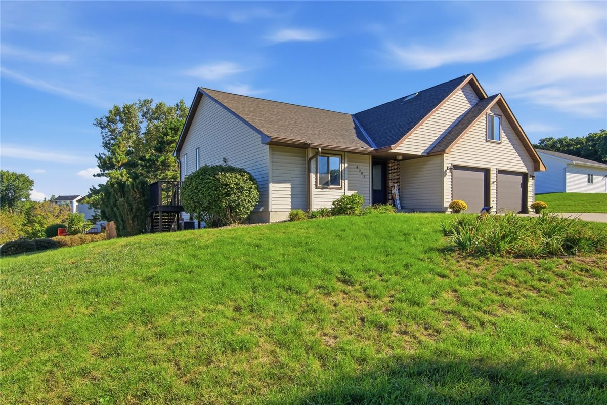 4002 Oak Knoll Drive, Eau Claire WI 54701 - Residential house for sale - MLS #1604569 - image35
