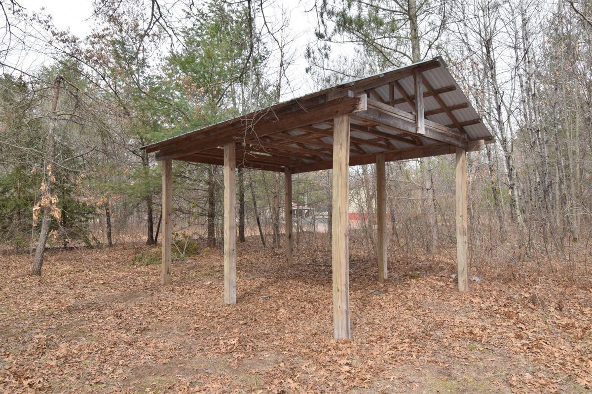 9274 Black Brook Road Webster WI 54893 — photo 17