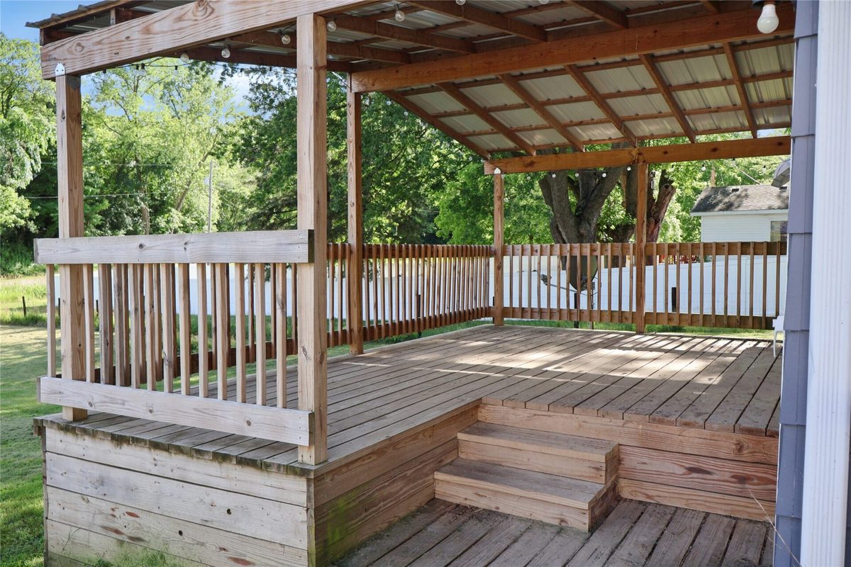 115 4th Avenue, Cashton WI 54619 - Residential house for sale - MLS #1603316 - image4