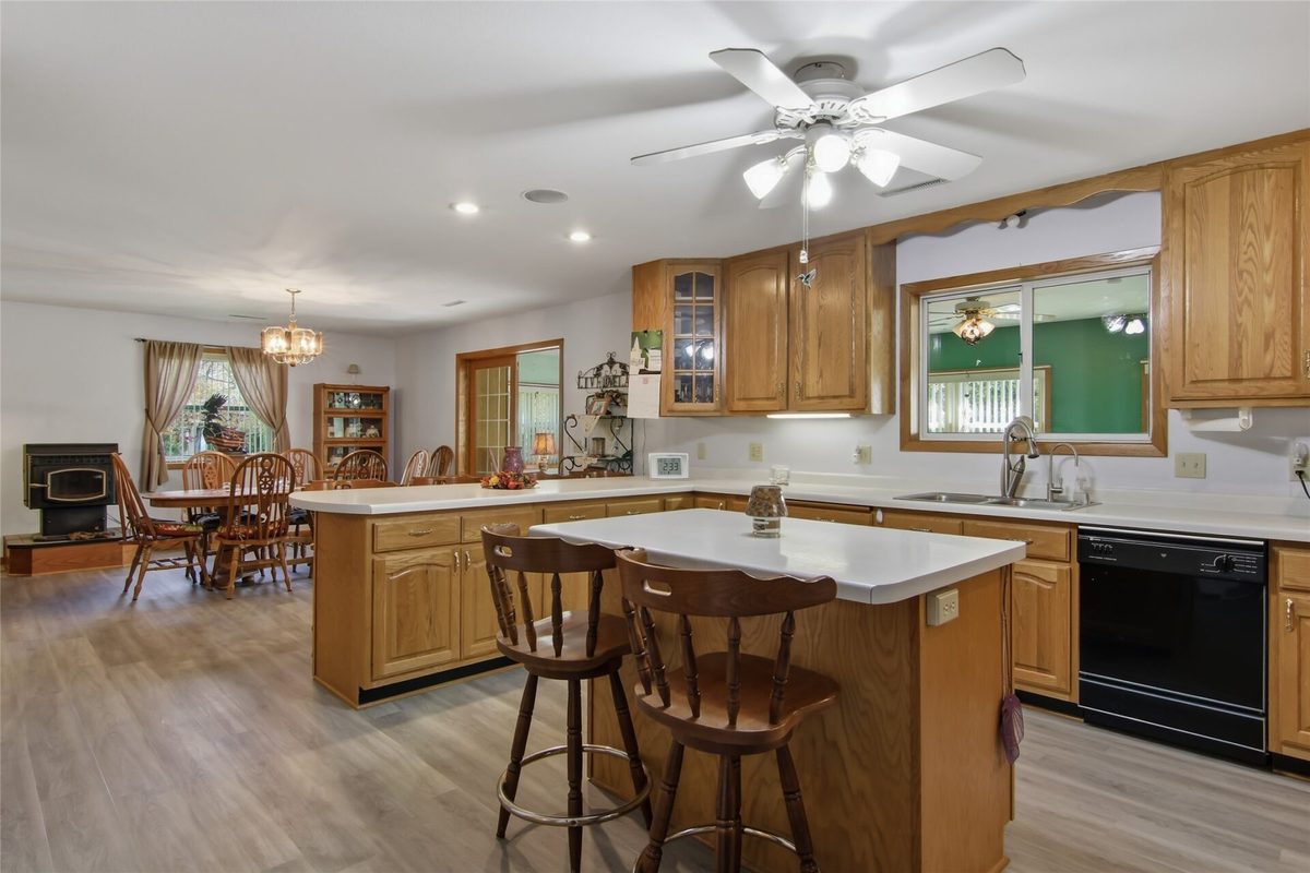 12990 125th Street, Chippewa Falls WI 54729 - Residential house for sale - MLS #1605859 - image17