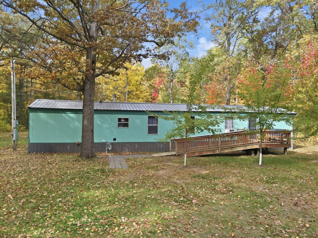 24771 Swede Road, Webster WI 54893 - Residential house for sale - MLS #1605095 - image16