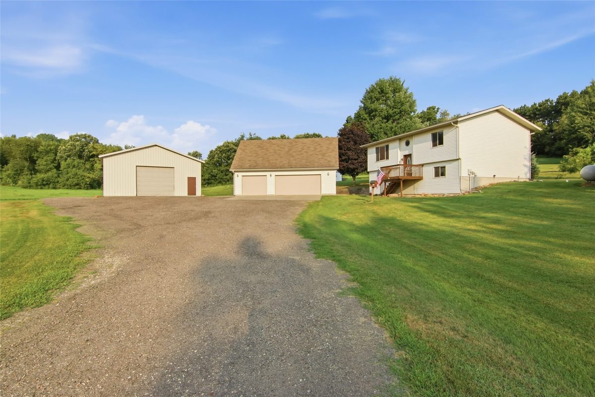 9650 Hwy 53, Fall Creek WI 54742 - Residential house for sale - MLS #1604262 - image31