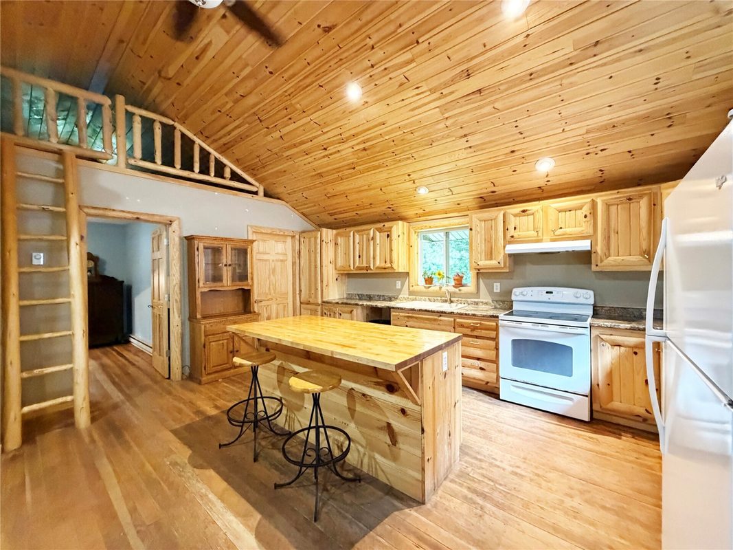 N581 Chippewa Avenue, Holcombe WI 54745 - Residential house for sale - MLS #1603423 - image5
