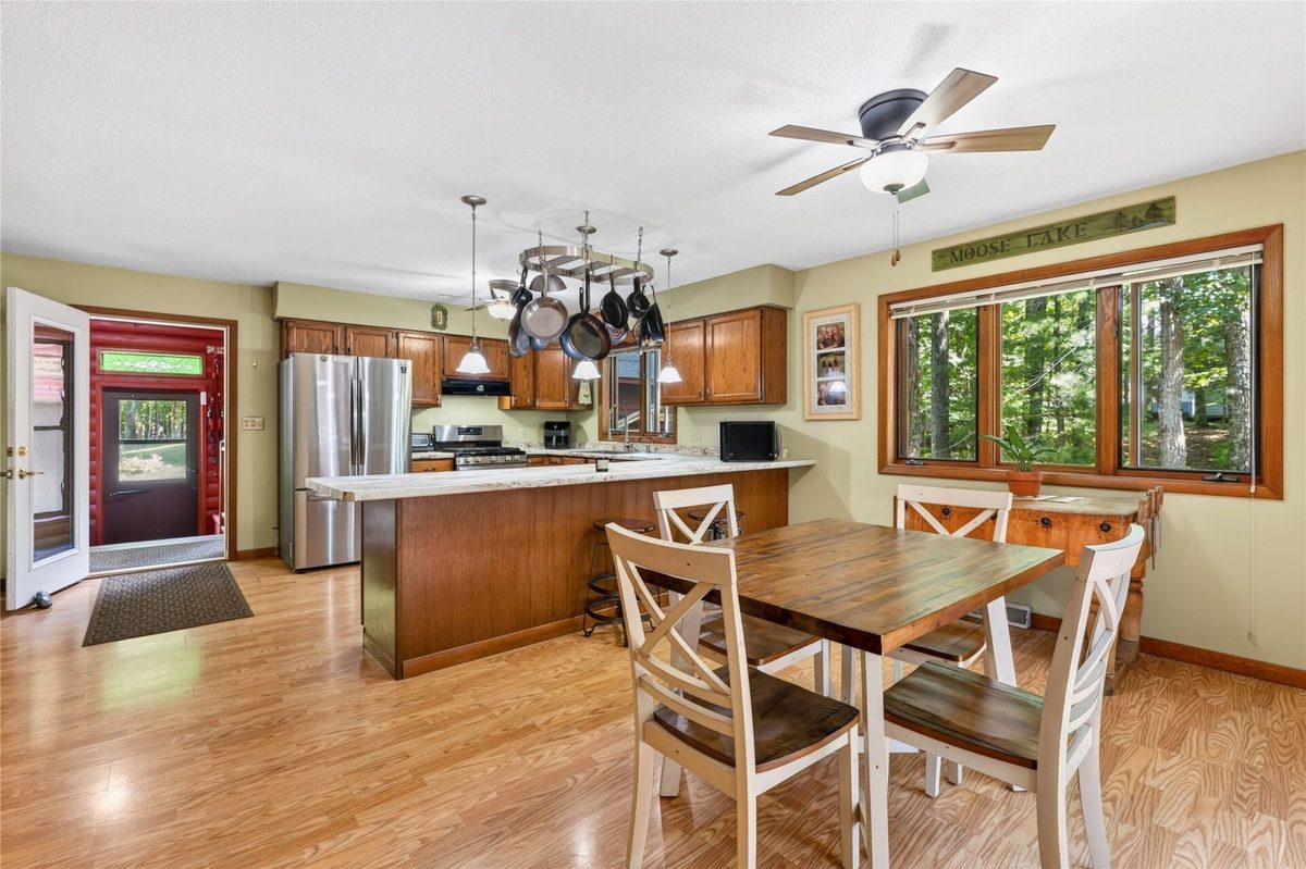 7465W McGovern Road, Hayward WI 54843 - Residential house for sale - MLS #1603162 - image37