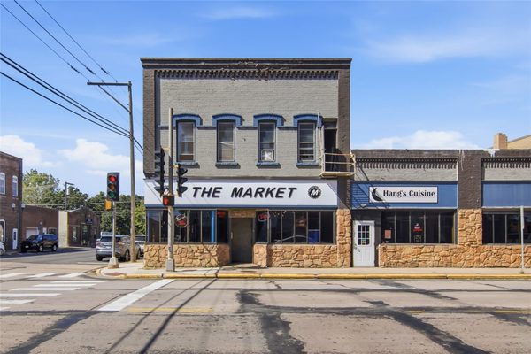 545 S Broadway Street Menomonie WI 54751