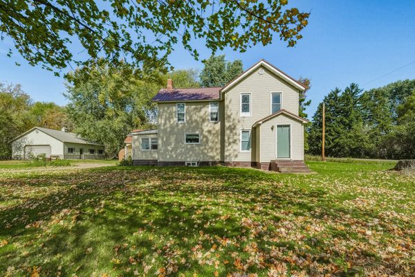 12232 70th Avenue Chippewa Falls WI 54729