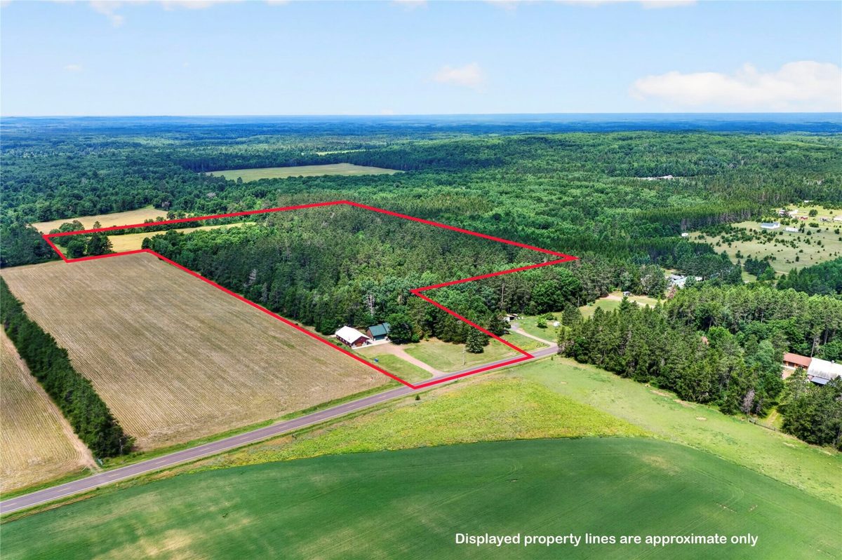 N7847 County Highway K, Trego WI 54888 - Residential house for sale - MLS #1602996 - image6