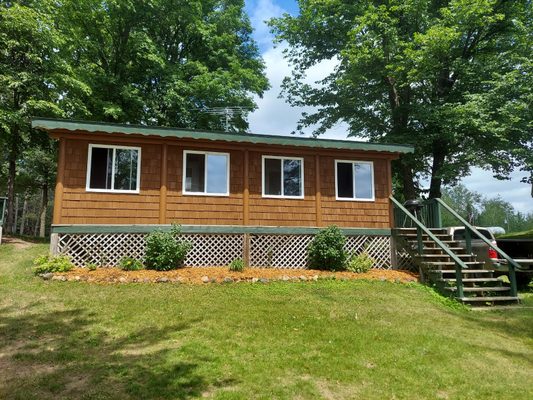 12890N County Hwy T  Hayward WI 54843