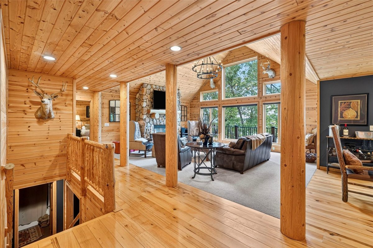 N14320 Island View Road, Minong WI 54859 - Residential house for sale - MLS #1604500 - image28