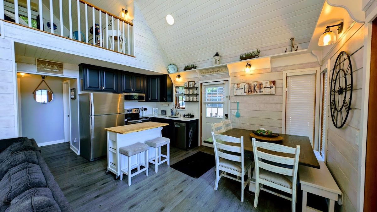 W6741 Lakewood Boulevard Ladysmith WI 54848 — photo 28