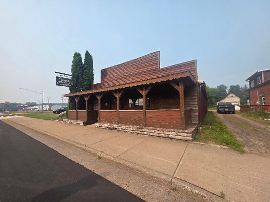 2972 US Highway 63  Barronett WI 54813