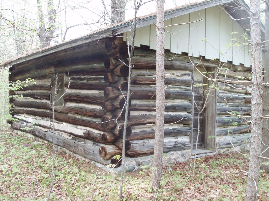 N16473 Patterson Lake Road, Park Falls WI 54552 - Land house for sale - MLS #1603551 - image17