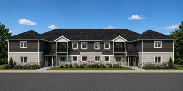 Lot S 4 Briarcliffe Drive Altoona WI 54720