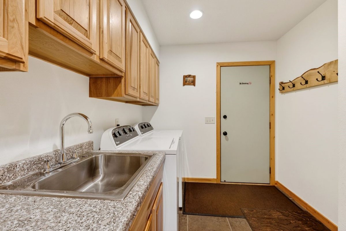 8728 W Elephant Rock Road, Hayward, WI — photo 7