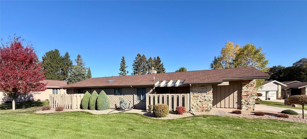 534 Fairfield Court, Chippewa Falls WI 54729 - Residential house for sale - MLS #1605804 - image3