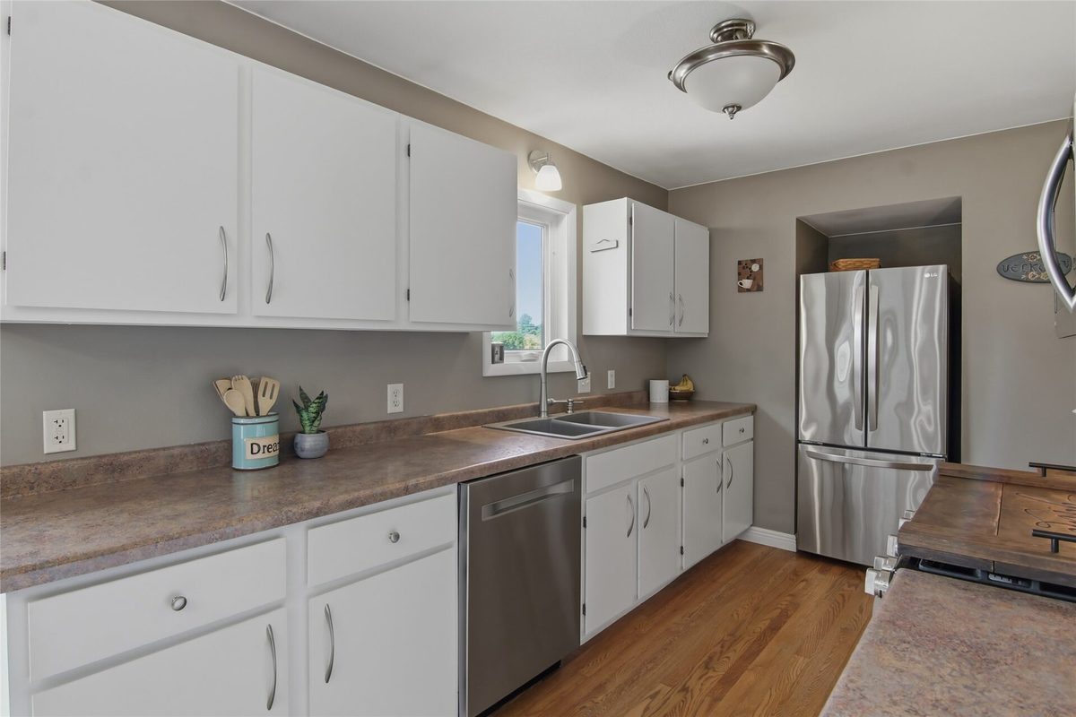 315 Baldwin Street, Augusta, WI