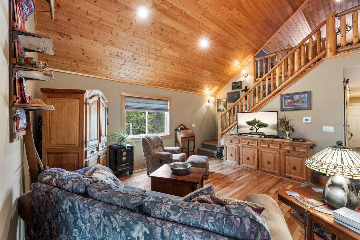 N44243 Bye Nelson Road, Osseo WI 54758 - Residential house for sale - MLS #1605298 - image9